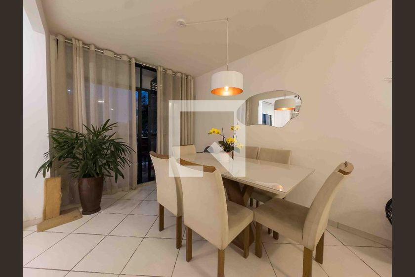 Apartamento, 2 quartos, 97 m² - Foto 5