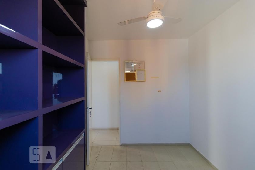 Apartamento à Venda - Mansões Santo Antônio, 3 Quartos,  70 m2 em , Campinas - sp | SoloBR