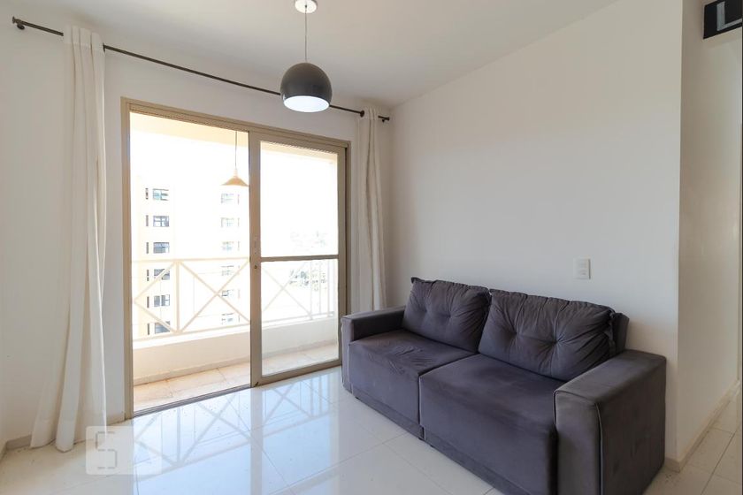 Apartamento à Venda - Mansões Santo Antônio, 3 Quartos,  70 m2 em , Campinas - sp | SoloBR