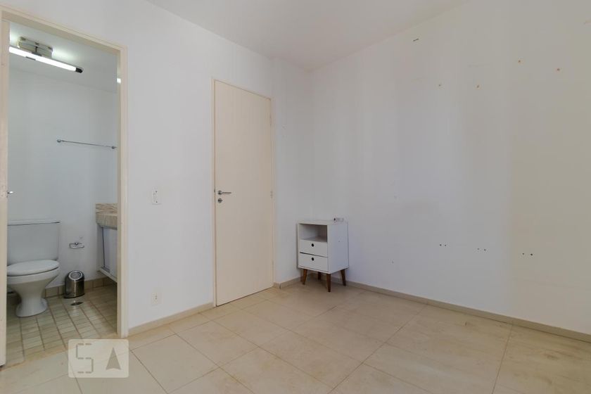 Apartamento à Venda - Mansões Santo Antônio, 3 Quartos,  70 m2 em , Campinas - sp | SoloBR
