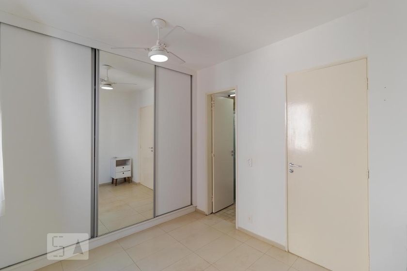 Apartamento à Venda - Mansões Santo Antônio, 3 Quartos,  70 m2 em , Campinas - sp | SoloBR