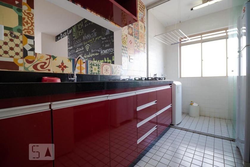 Apartamento à Venda - Mansões Santo Antônio, 3 Quartos,  70 m2 em , Campinas - sp | SoloBR