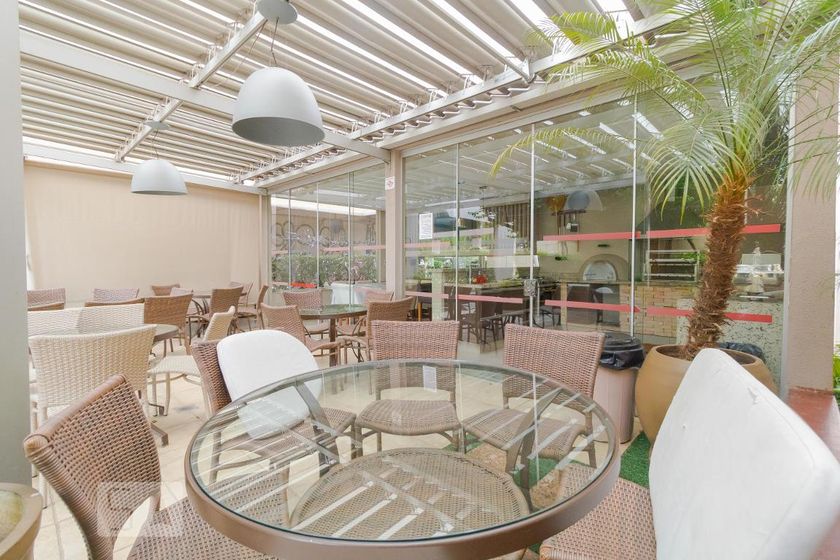 Apartamento à Venda - Mansões Santo Antônio, 3 Quartos,  70 m2 em , Campinas - sp | SoloBR
