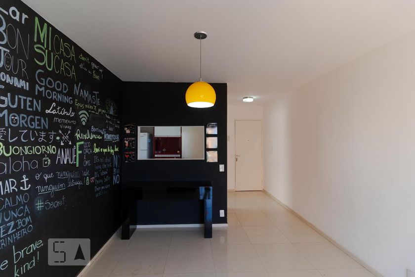 Apartamento à Venda - Mansões Santo Antônio, 3 Quartos,  70 m2 em , Campinas - sp | SoloBR