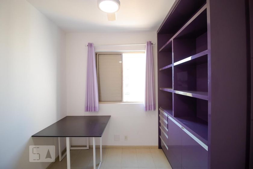 Apartamento à Venda - Mansões Santo Antônio, 3 Quartos,  70 m2 em , Campinas - sp | SoloBR