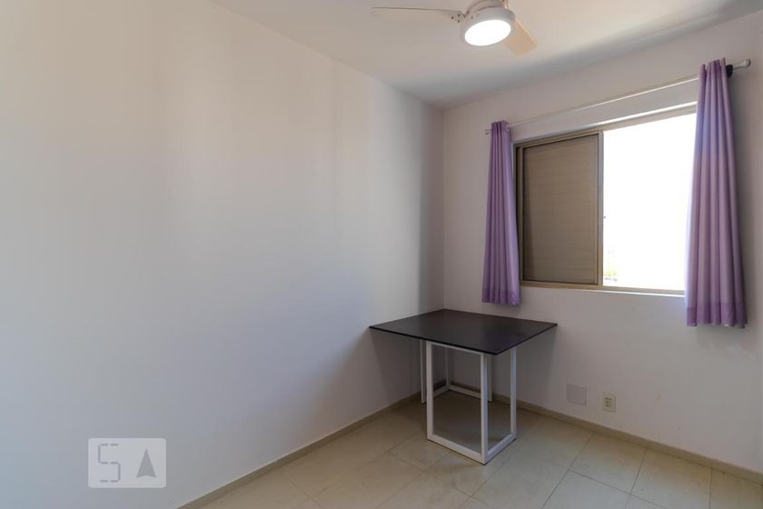 Apartamento à Venda - Mansões Santo Antônio, 3 Quartos,  70 m2 em , Campinas - sp | SoloBR