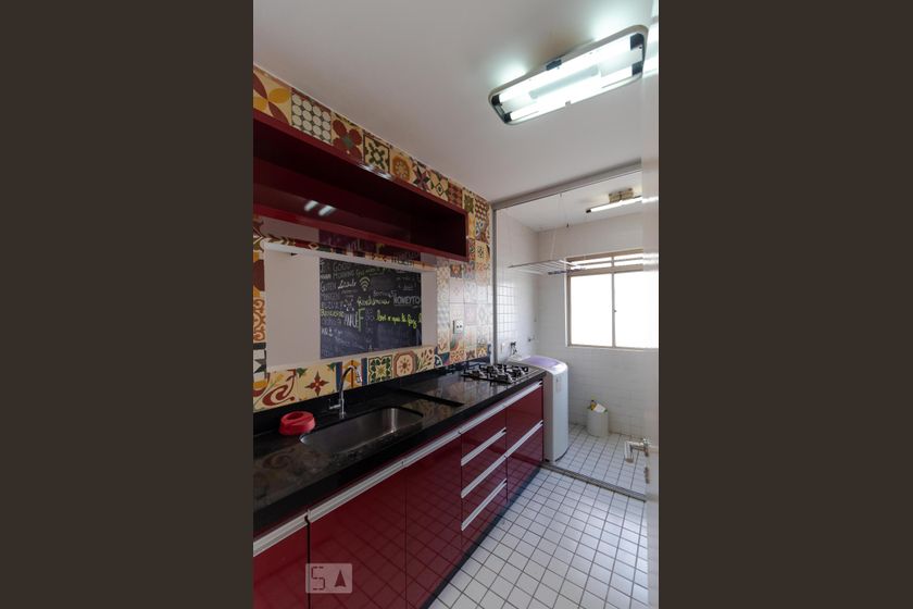 Apartamento à Venda - Mansões Santo Antônio, 3 Quartos,  70 m2 em , Campinas - sp | SoloBR