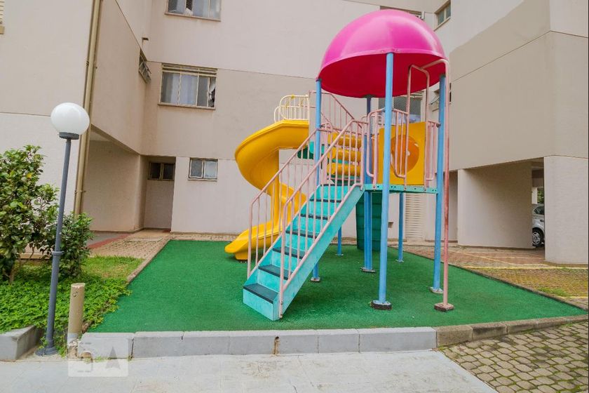 Apartamento à Venda - Mansões Santo Antônio, 3 Quartos,  70 m2 em , Campinas - sp | SoloBR