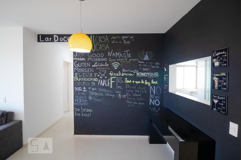 Apartamento à Venda - Mansões Santo Antônio, 3 Quartos,  70 m2 em , Campinas - sp | SoloBR