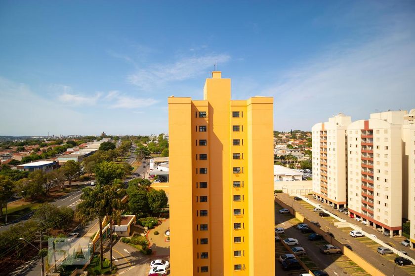 Apartamento à Venda - Mansões Santo Antônio, 3 Quartos,  70 m2 em , Campinas - sp | SoloBR