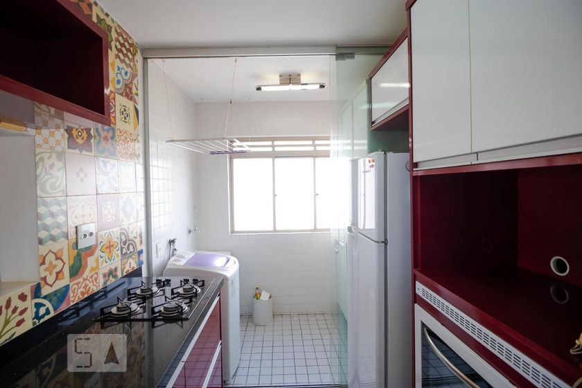 Apartamento à Venda - Mansões Santo Antônio, 3 Quartos,  70 m2 em , Campinas - sp | SoloBR