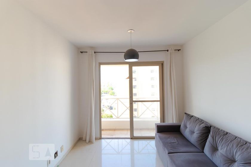 Apartamento à Venda - Mansões Santo Antônio, 3 Quartos,  70 m2 em , Campinas - sp | SoloBR
