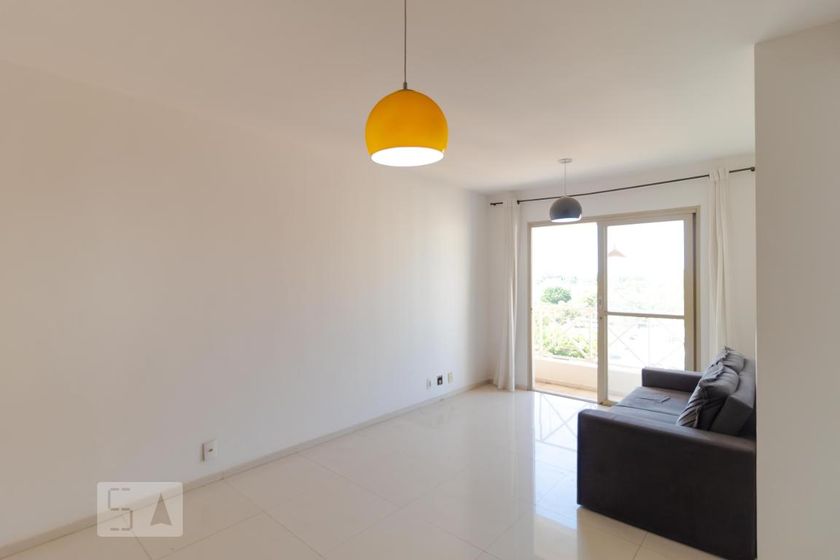 Apartamento à Venda - Mansões Santo Antônio, 3 Quartos,  70 m2 em , Campinas - sp | SoloBR