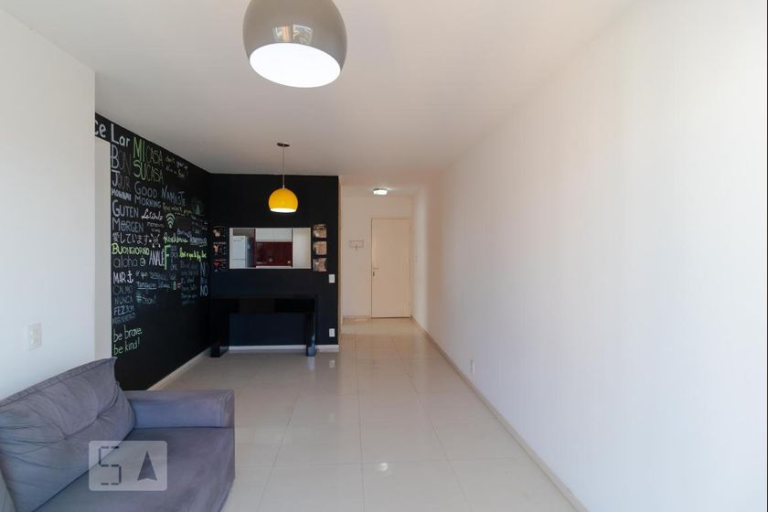 Apartamento à Venda - Mansões Santo Antônio, 3 Quartos,  70 m2 em , Campinas - sp | SoloBR