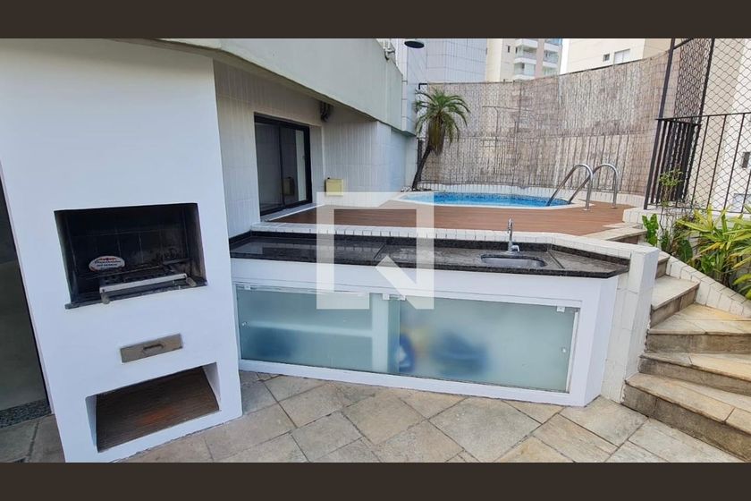 Cobertura, 4 quartos, 150 m² - Foto 2