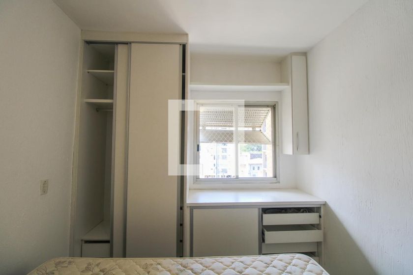 Apartamento à Venda - Cambuí, 1 Quarto,  60 m2 em , Campinas - sp | SoloBR
