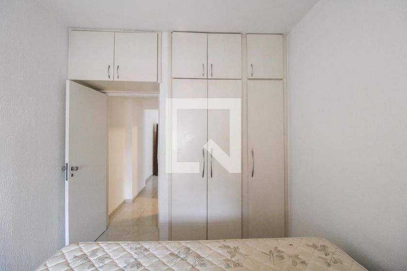 Apartamento à Venda - Cambuí, 1 Quarto,  60 m2 em , Campinas - sp | SoloBR