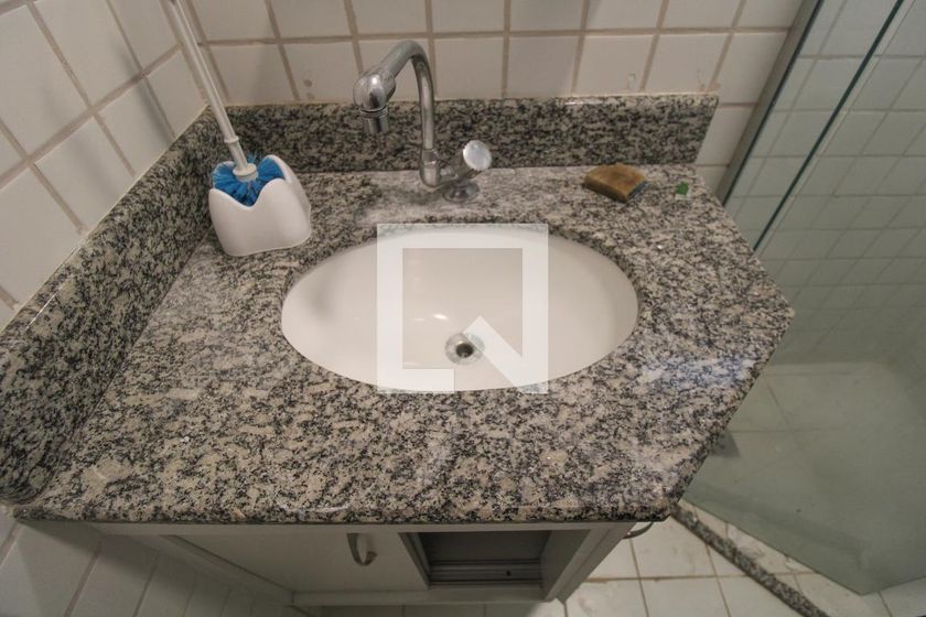 Apartamento à Venda - Cambuí, 1 Quarto,  60 m2 em , Campinas - sp | SoloBR