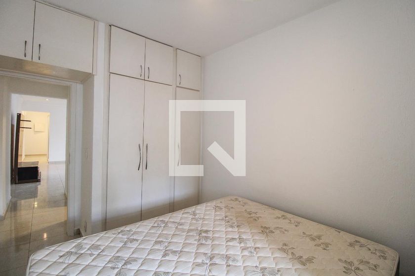 Apartamento à Venda - Cambuí, 1 Quarto,  60 m2 em , Campinas - sp | SoloBR