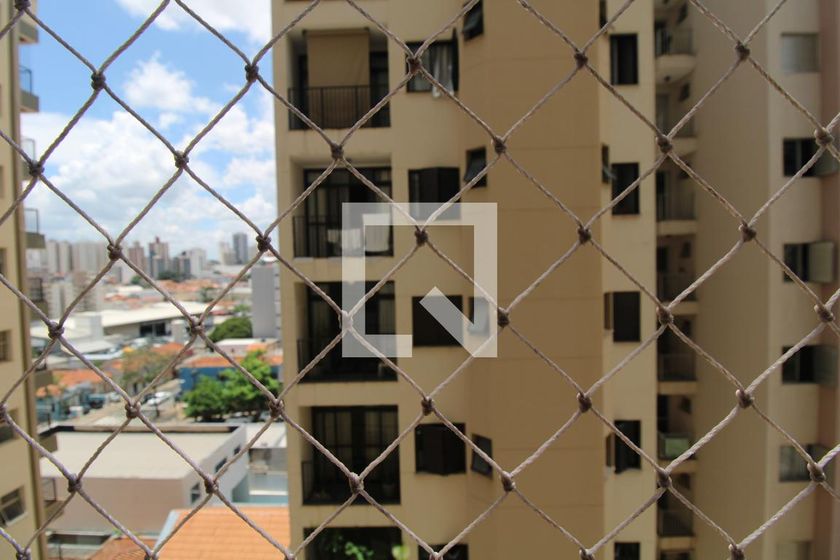 Apartamento à Venda - Cambuí, 1 Quarto,  60 m2 em , Campinas - sp | SoloBR