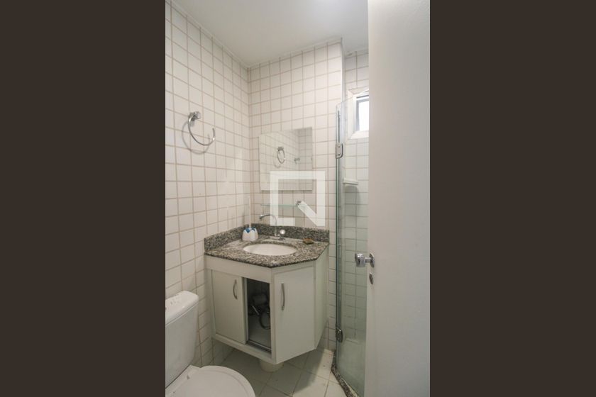 Apartamento à Venda - Cambuí, 1 Quarto,  60 m2 em , Campinas - sp | SoloBR