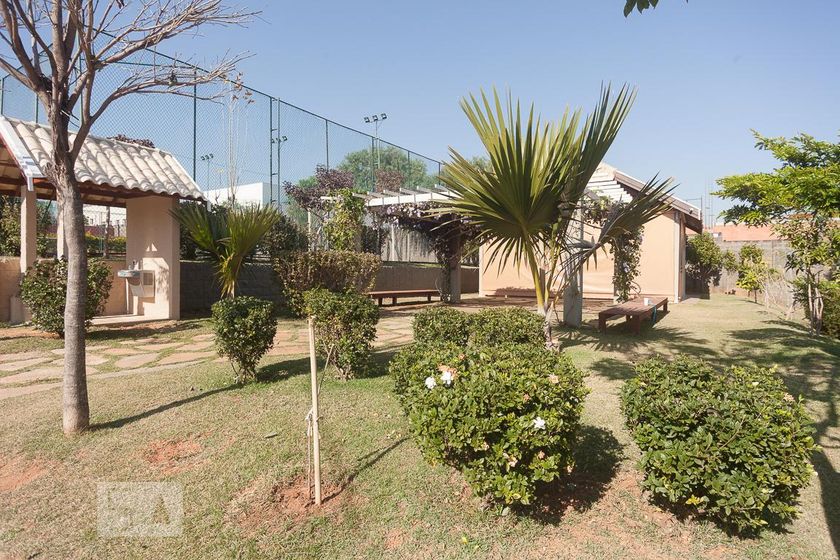 Casa à Venda - Swiss Park, 4 Quartos,  265 m2 em , Campinas - sp | SoloBR
