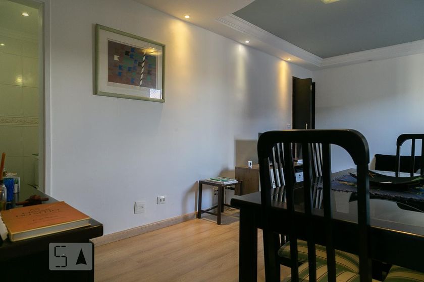 Apartamento com 0 quartos Ã  venda em Aclimação, São Paulo