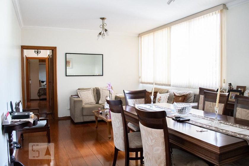 Apartamento com 3 quartos Ã  venda em Santana, São Paulo