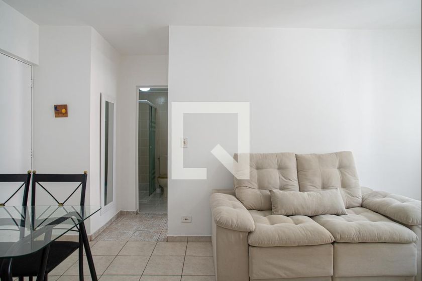 Apartamento, 1 quarto, 60 m² - Foto 5