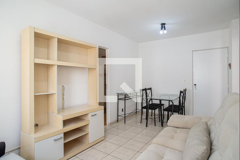 Apartamento, 1 quarto, 60 m² - Foto 9