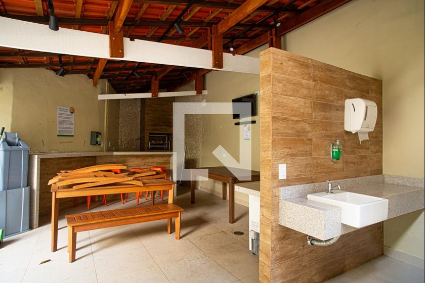Apartamento, 1 quarto, 60 m² - Foto 69
