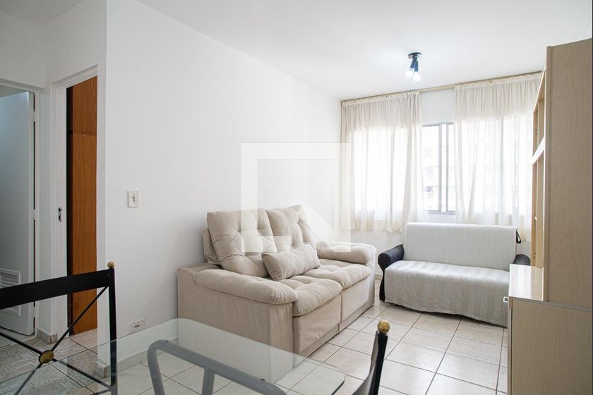 Apartamento, 1 quarto, 60 m² - Foto 3
