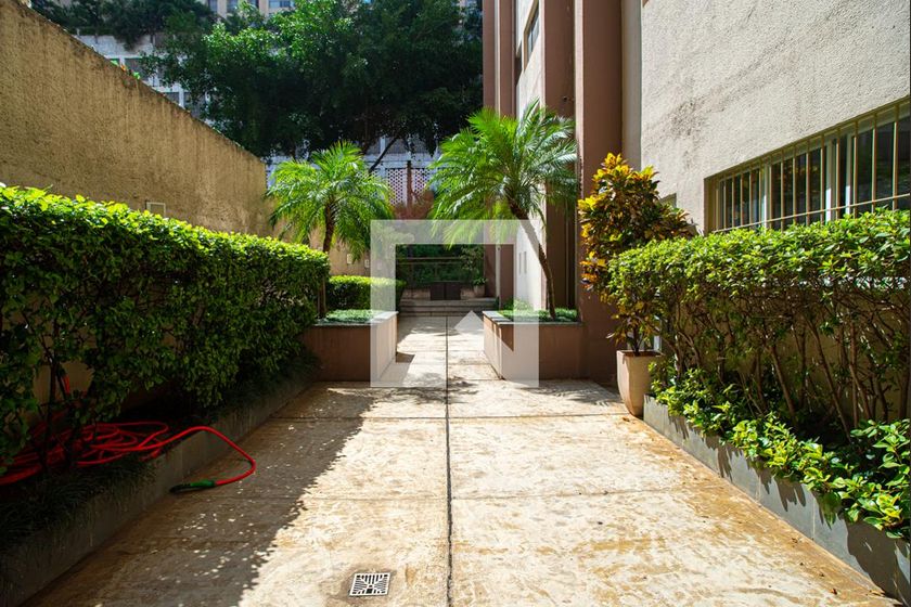 Apartamento, 1 quarto, 60 m² - Foto 61