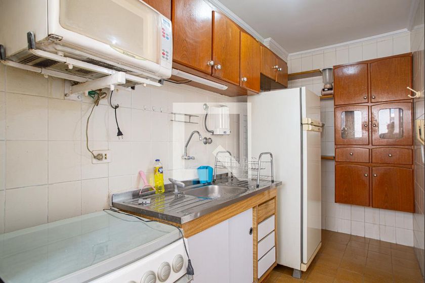 Apartamento, 1 quarto, 60 m² - Foto 45