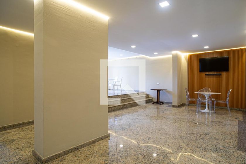 Apartamento, 1 quarto, 60 m² - Foto 73