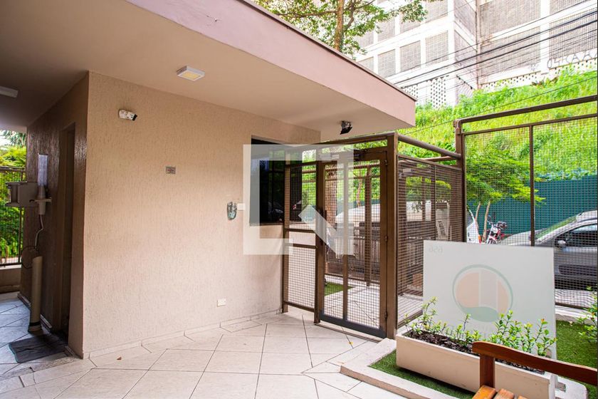 Apartamento, 1 quarto, 60 m² - Foto 87