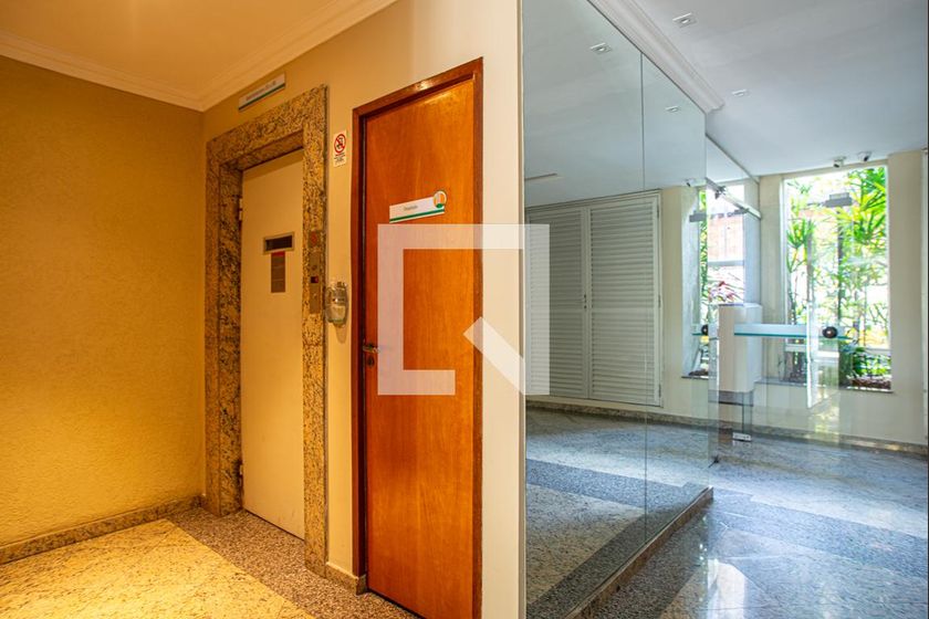 Apartamento, 1 quarto, 60 m² - Foto 81