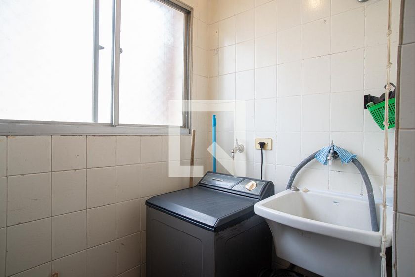 Apartamento, 1 quarto, 60 m² - Foto 53