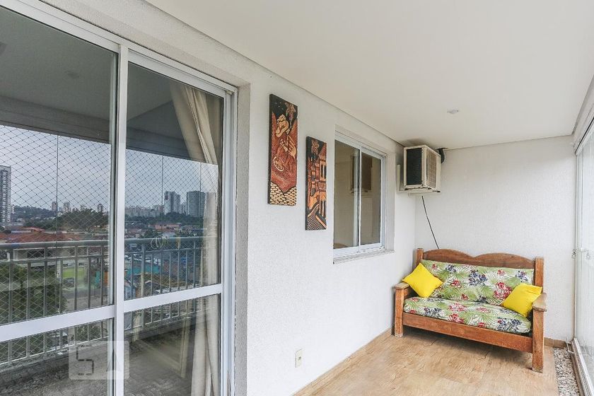 Apartamento, 3 quartos, 82 m² - Foto 17