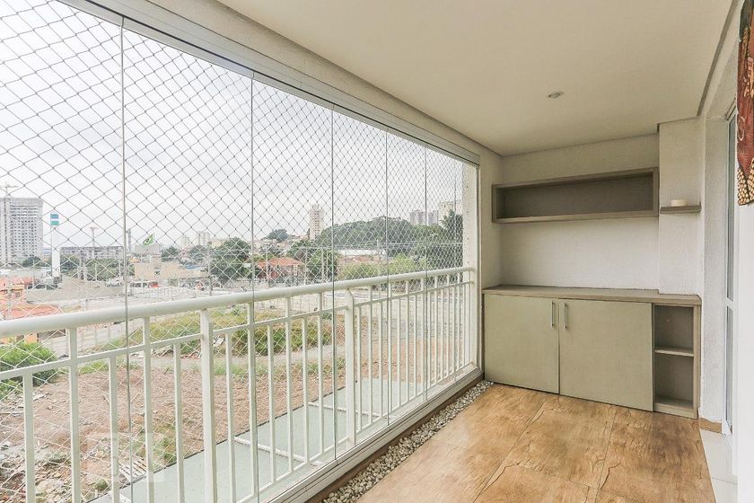Apartamento, 3 quartos, 82 m² - Foto 21