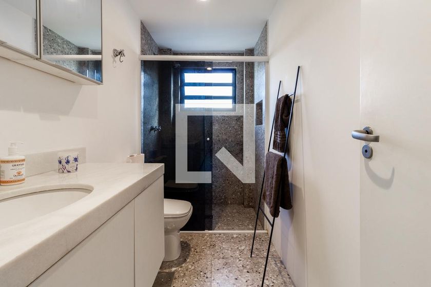 Apartamento, 1 quarto, 43 m² - Foto 12