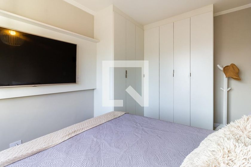 Apartamento, 1 quarto, 43 m² - Foto 11
