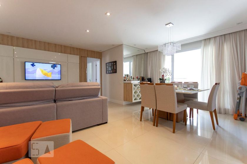 Apartamento