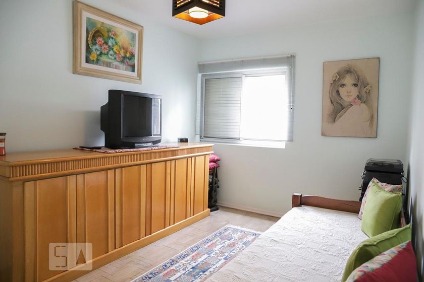 Apartamento, 4 quartos, 170 m² - Foto 29
