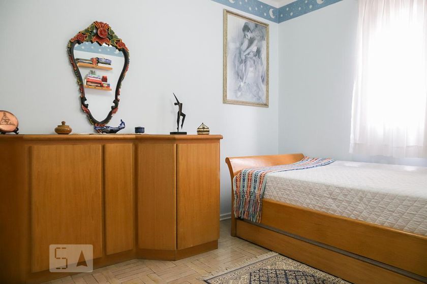 Apartamento, 4 quartos, 170 m² - Foto 49