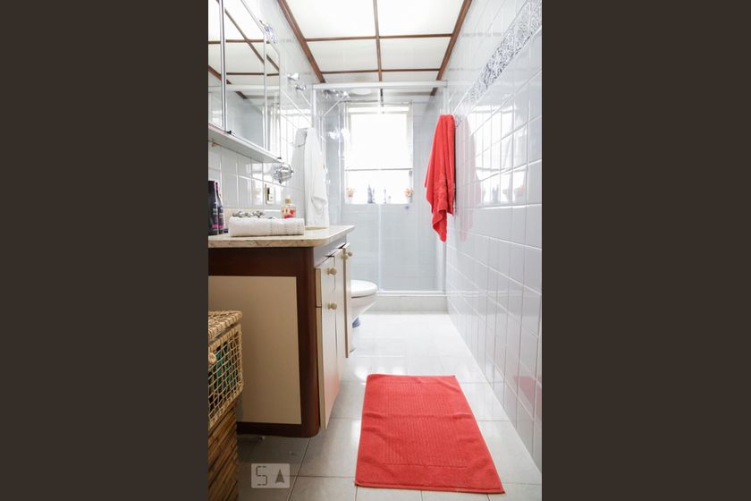 Apartamento, 4 quartos, 170 m² - Foto 35