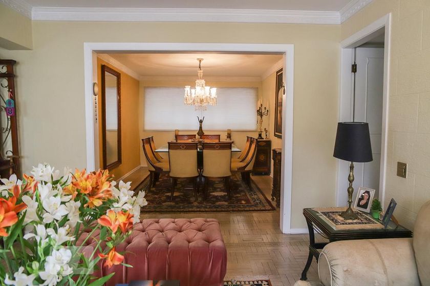 Apartamento, 4 quartos, 170 m² - Foto 4