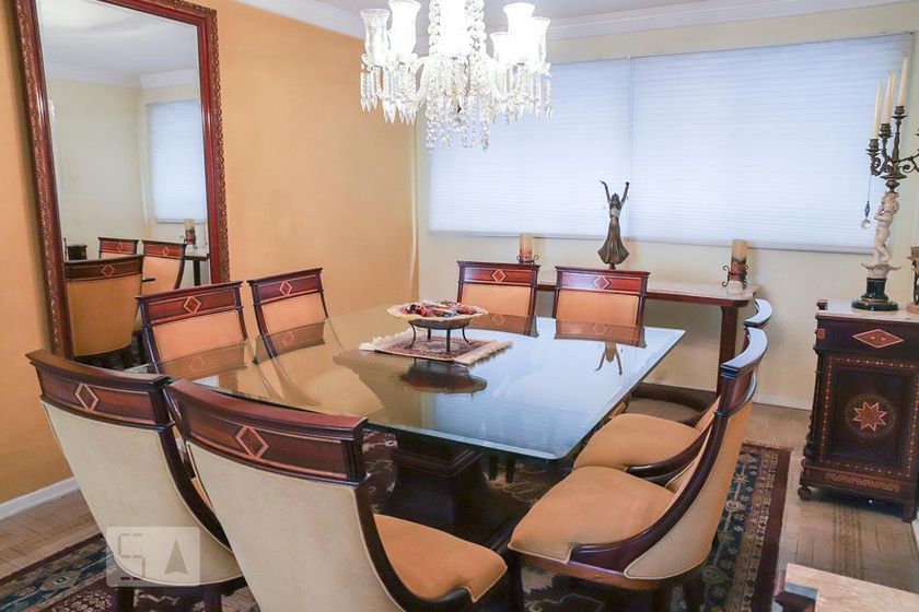 Apartamento, 4 quartos, 170 m² - Foto 20