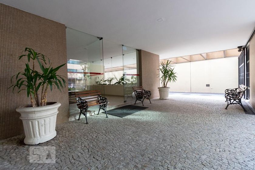 Apartamento, 4 quartos, 170 m² - Foto 97
