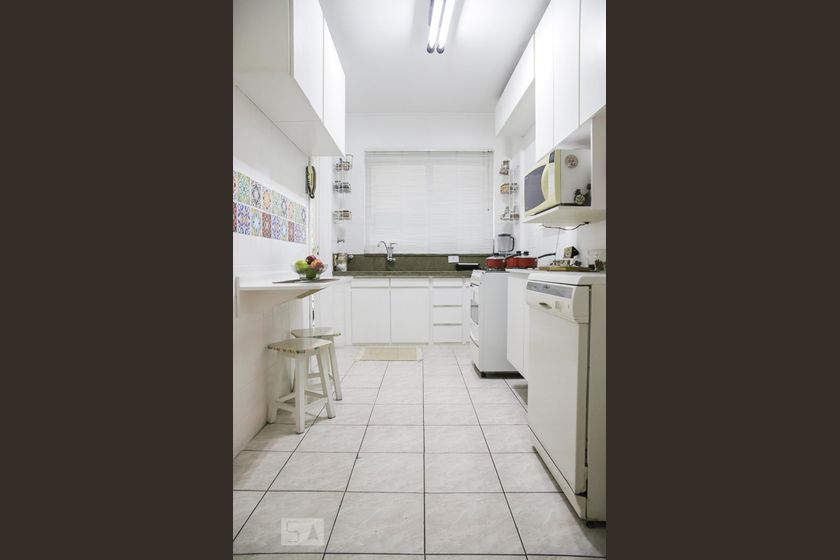 Apartamento, 4 quartos, 170 m² - Foto 73